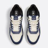 B27 Uptown Low Top Sneakers