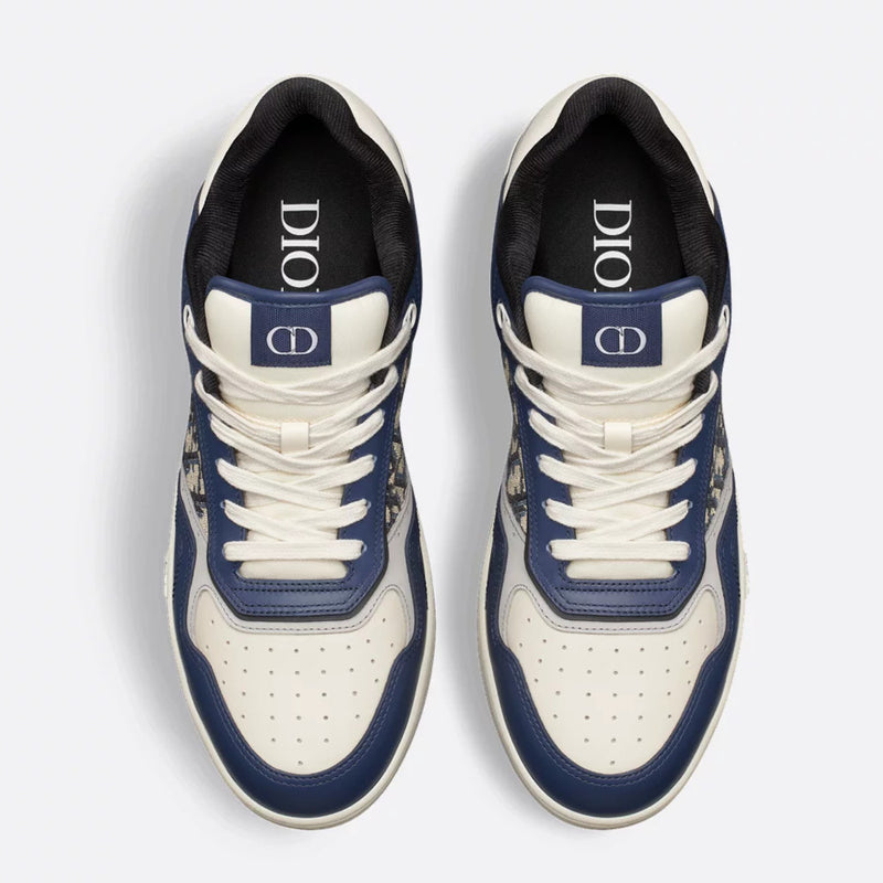 B27 Uptown Low Top Sneakers