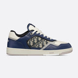 B27 Uptown Low Top Sneakers