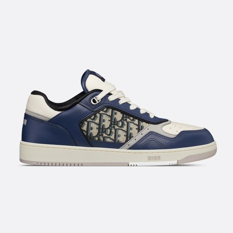B27 Uptown Low Top Sneakers