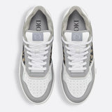 B27 Uptown Low Top Sneakers