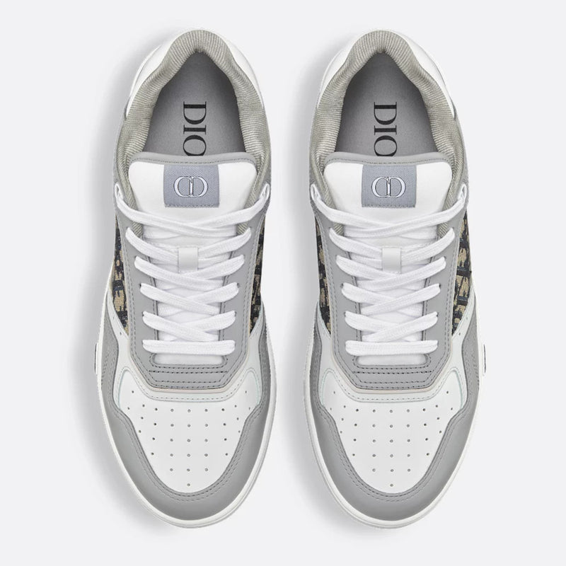 B27 Uptown Low Top Sneakers