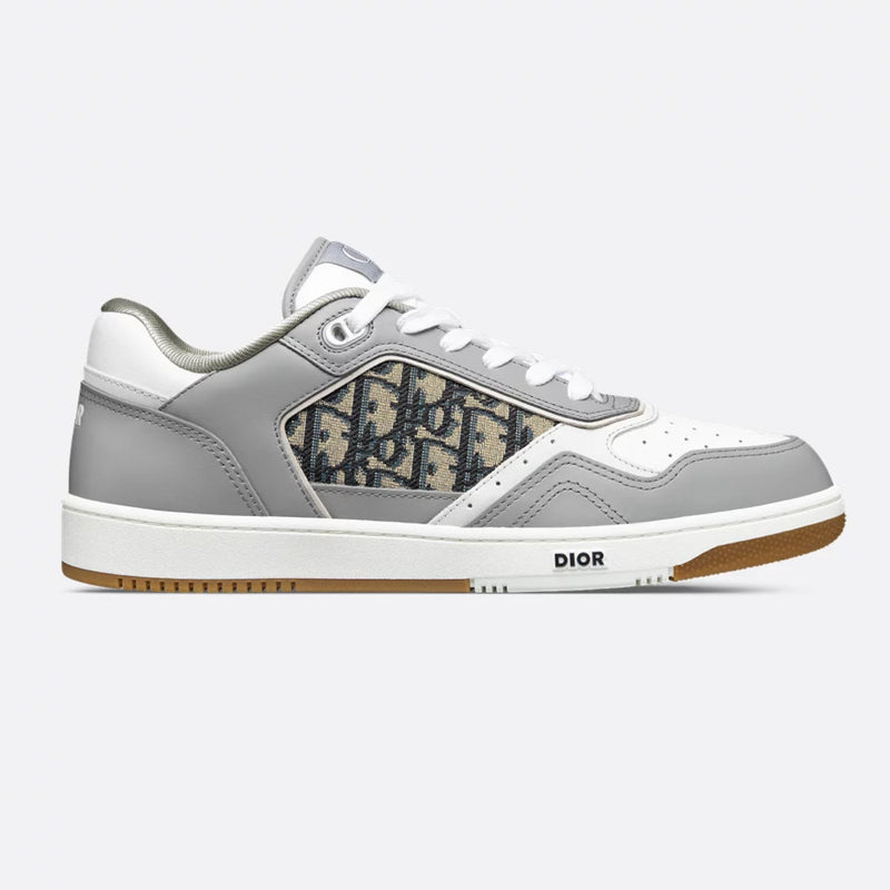 B27 Uptown Low Top Sneakers