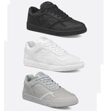 B27 Uptown Low Top Sneakers