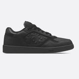 B27 Uptown Low Top Sneakers