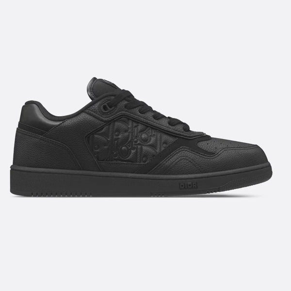 B27 Uptown Low Top Sneakers