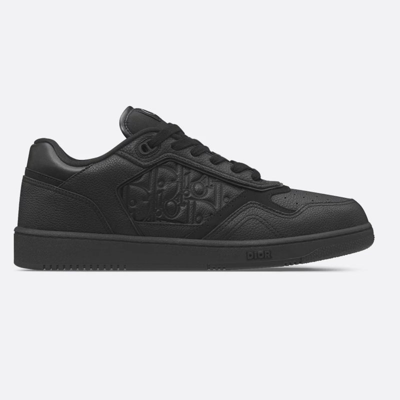 B27 Uptown Low Top Sneakers