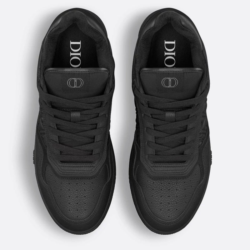 B27 Uptown Low Top Sneakers