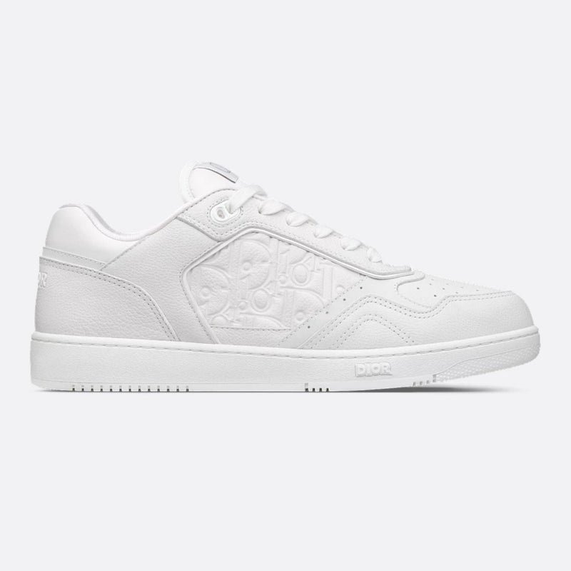B27 Uptown Low Top Sneakers