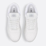 B27 Uptown Low Top Sneakers