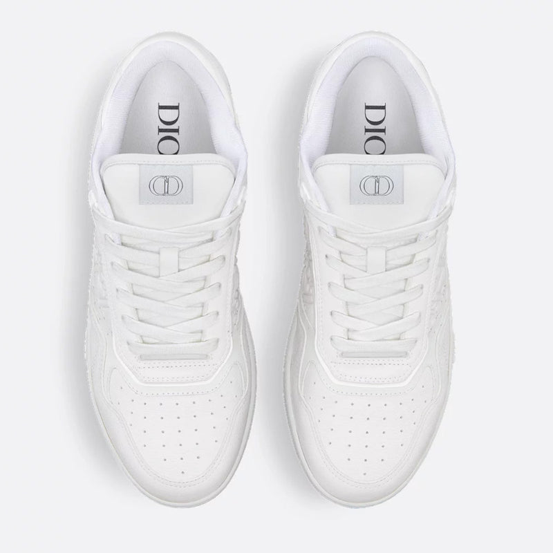 B27 Uptown Low Top Sneakers