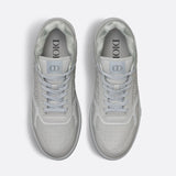 B27 Uptown Low Top Sneakers