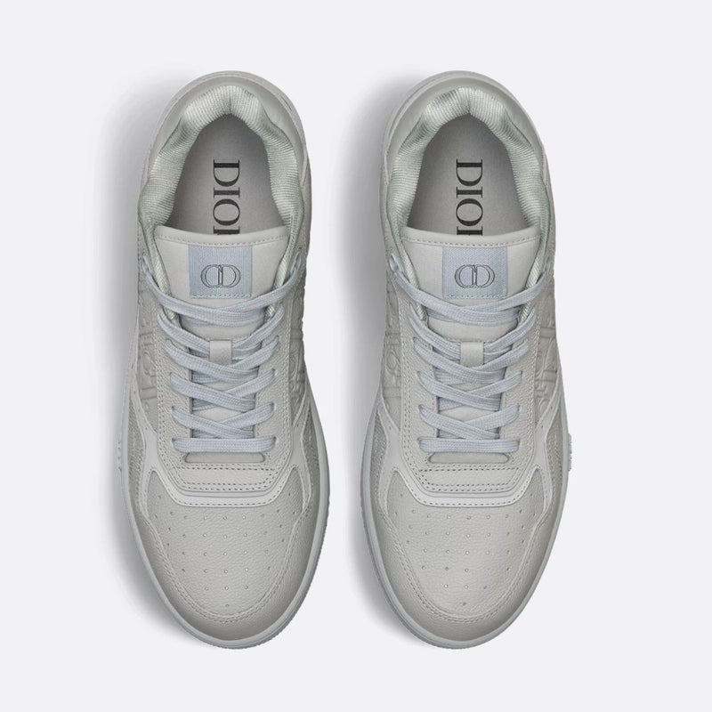 B27 Uptown Low Top Sneakers