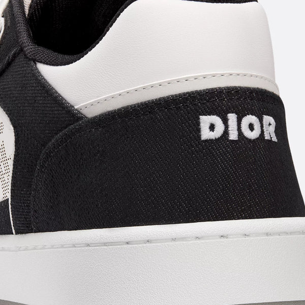 B27 Uptown Low Top Sneakers
