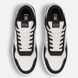 B27 Uptown Low Top Sneakers