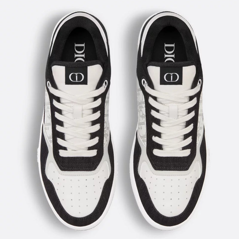 B27 Uptown Low Top Sneakers