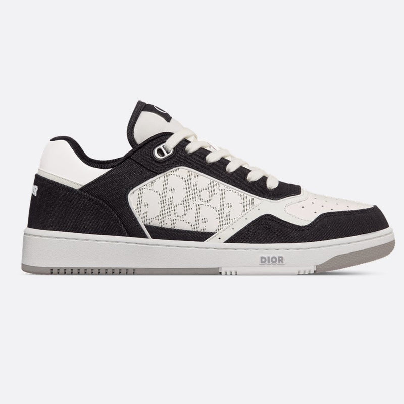 B27 Uptown Low Top Sneakers