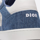 B27 Uptown Low Top Sneakers