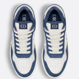 B27 Uptown Low Top Sneakers