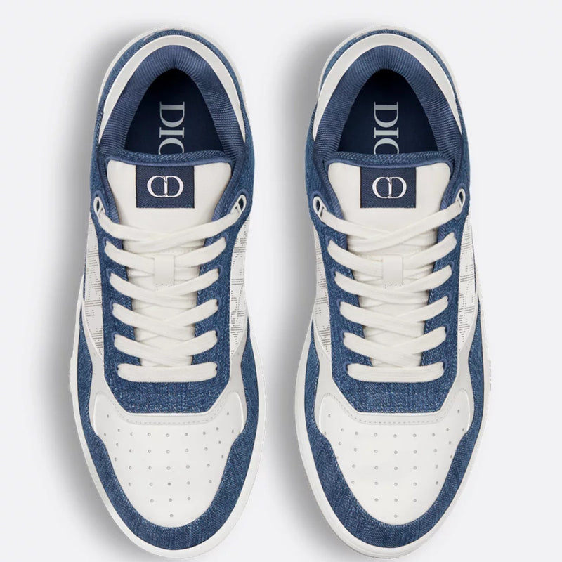B27 Uptown Low Top Sneakers