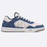 B27 Uptown Low Top Sneakers