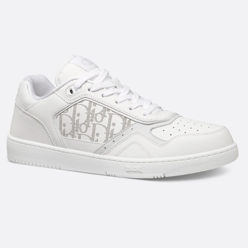 B27 Uptown Low Top Sneakers