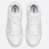 B27 Uptown Low Top Sneakers