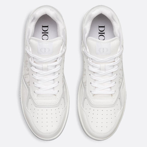 B27 Uptown Low Top Sneakers