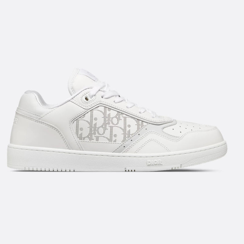 B27 Uptown Low Top Sneakers