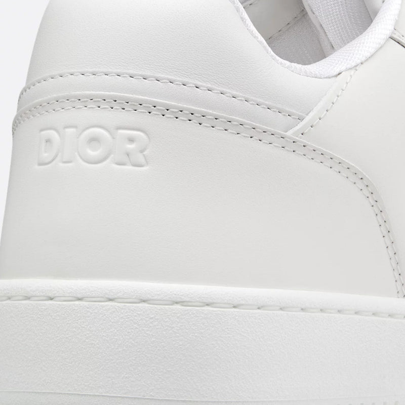 B27 Uptown Low Top Sneakers