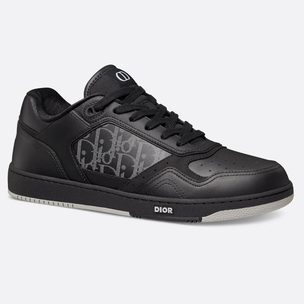 B27 Uptown Low Top Sneakers