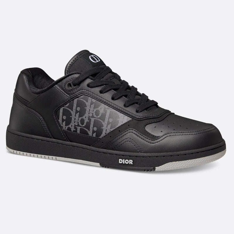 B27 Uptown Low Top Sneakers