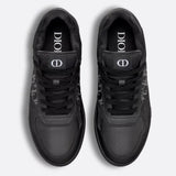 B27 Uptown Low Top Sneakers