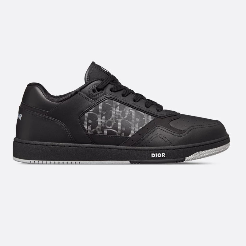 B27 Uptown Low Top Sneakers