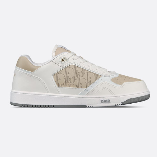 B27 Uptown Low Top Sneakers