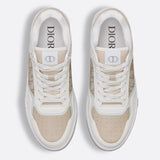 B27 Uptown Low Top Sneakers