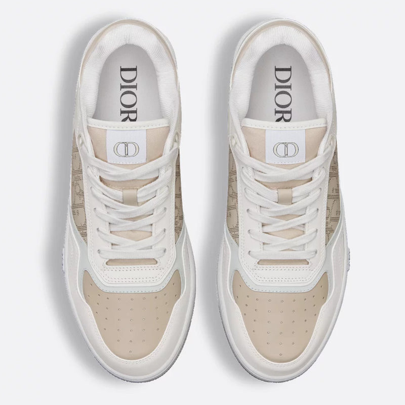 B27 Uptown Low Top Sneakers