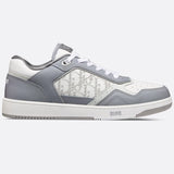 B27 Uptown Low Top Sneakers