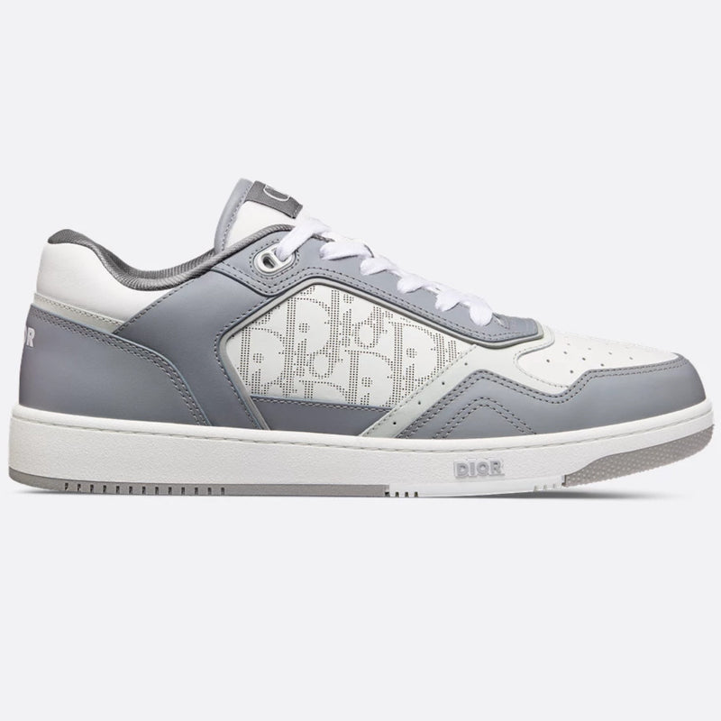 B27 Uptown Low Top Sneakers