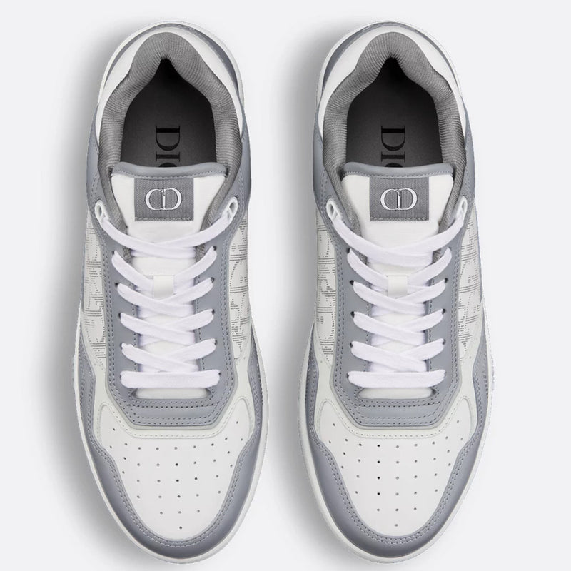 B27 Uptown Low Top Sneakers