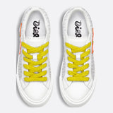 B33 Spin Sneaker 