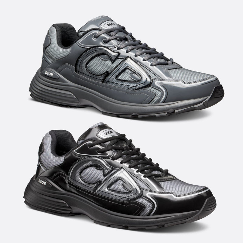 B30 Countdown Sneaker