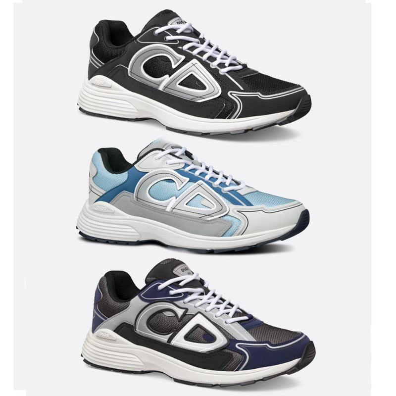 B30 Countdown Sneaker