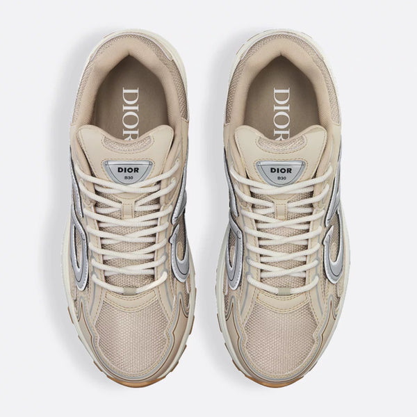 B30 Countdown Sneaker