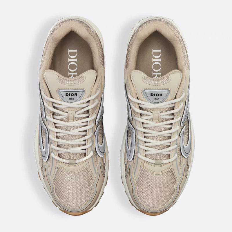 B30 Countdown Sneaker