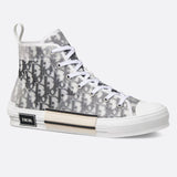B23 League High Top Sneakers