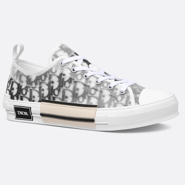 B23 League Low Top Sneakers