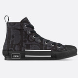 B23 League High Top Sneakers