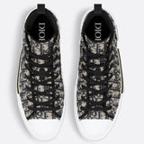 B23 League High Top Sneakers