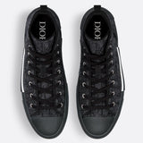 B23 League High Top Sneakers